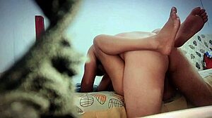 you won't notice the hidden camera recording you