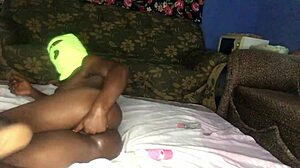 Feeling Intense Pleasure During Live Sex On Xvideos. Anal And Creampie Excite Me Deeply.