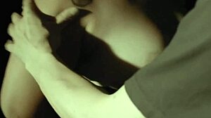 Hell yeah, mica andrade submits to toshi san in hot fetish scene!