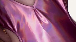 Want to see this cute babe suck and fuck?