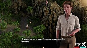 Treasure Of Nadia Naked Blowjob Creampie Uncensored