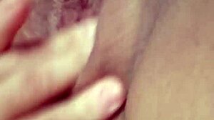 i'm so addicted to masturbating, reaching orgasm every time.