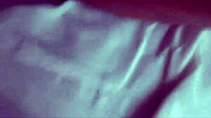 amiga de 58 anos masturbating intensely!