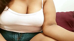 Beautiful Asian Manipuri girl from India