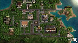 Mature Milf Pleasures Herself On Beach