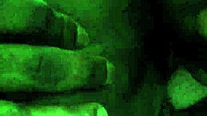 i passionately lick her wet pussy until she moans loudly