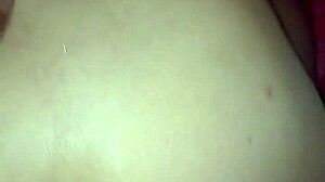 couple enjoys anal session with big black cock