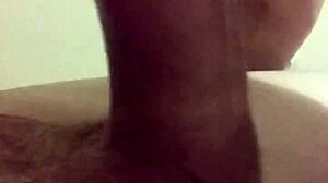 I received a blowjob at the spa