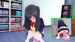 Fantia Part 3: Ready for Outdoor Toy Action?