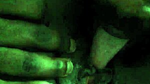 i passionately lick her wet pussy until she moans loudly