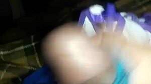 Masturbating With Neighbor's Panties