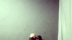 African Amateur BBC in Action