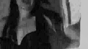 Hotwife dances in cosplay, tricks or treats?