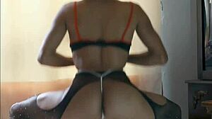 I love being a total slut and playing with my hard cock in anal assfucking scenes as a gay amateur prostitute