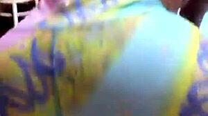 Tenant Pays Rent with Oral and Pussy Fun