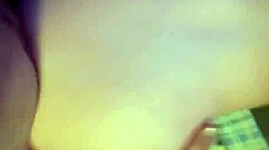 Blonde Babe Sucks Cock Then Gets Fucked In The Ass