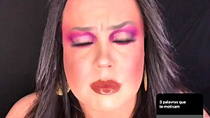 My Uber Make With Amateurs Shemale Transsexual Homemade