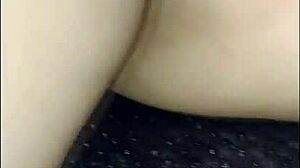 i'm very excited seeing a mature woman and a young latina with big ass using toys