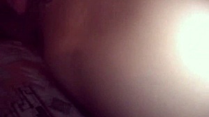 i had a quick moment with my brother