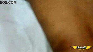 Desi bhabhi screams for deepthroat and anal group fuck with deshiangel!