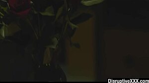 Will This Gay Couple's Rough Sex Include Rimjob and Deepthroat After Dinner?