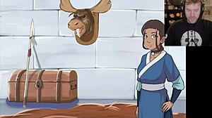 You'll never watch avatar the same way after this