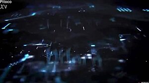 Have You Seen A Midget Bathing In See-Through?