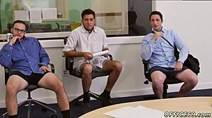 i love watching gay hairless boy sex on pantsless friday