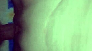 Chatting with my wife in Belém