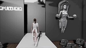 Fallout 4 sexy dress fashion