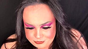 My Uber Make With Amateurs Shemale Transsexual Homemade