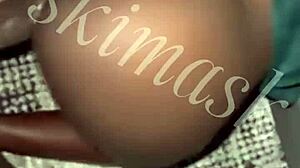 A tale of two titties