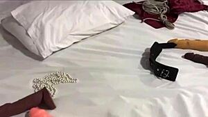 Want to see me take it doggystyle in the hotel?