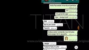 i recommend the classic move of betting sex on the girl you want to fuck easy and quick