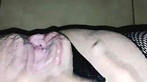 Ashley and I hit the hotel for drinks and sexy fun