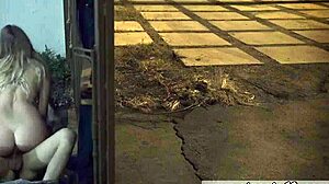 Anal punishment rough and painfully intense