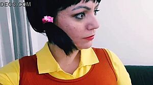 Brazilian erotic doll ignites passionate desires in round six