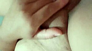 Do you love watching me masturbate to orgasm in lingerie?