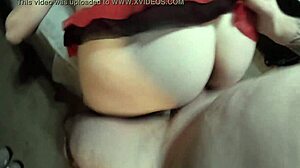 i love getting my tight ass pounded doggystyle after a sloppy blowjob