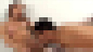 We found the perfect tranny babe for anal blowjob and assfucking threesome