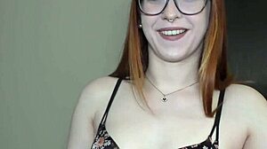 behind the scenes interview with hannah grace