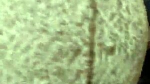 Blonde babe cherry kiss squirts and gets facial outside