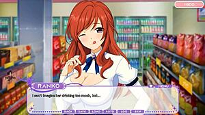 i'm watchin this sexy ara ara idol gettin lewd