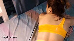 Can I Suck Your Big Cock?