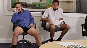 i love watching gay hairless boy sex on pantsless friday