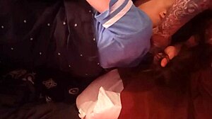 Teen 18+ Gets Her Mouth Fucked Hard And Ass Licked And Eaten Passionately