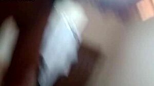 Bruna Santiny cheats and films it for her cuckold husband