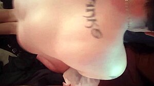 Teen 18+ Gets Her Mouth Fucked Hard And Ass Licked And Eaten Passionately