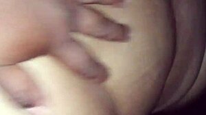 Amateur Girlfriend Engages in Detailed Sexual Activities with Her Partner