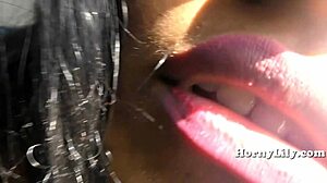 Widowed milf craves raw, dirty action